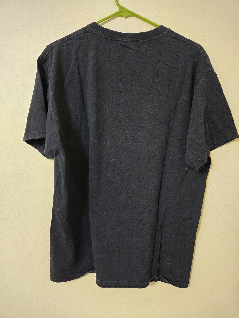 Millennicon 24 2010 Convention T Shirt - Size XL - Picture 3 of 4